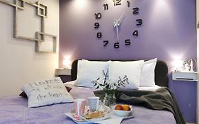 Apartments Nea